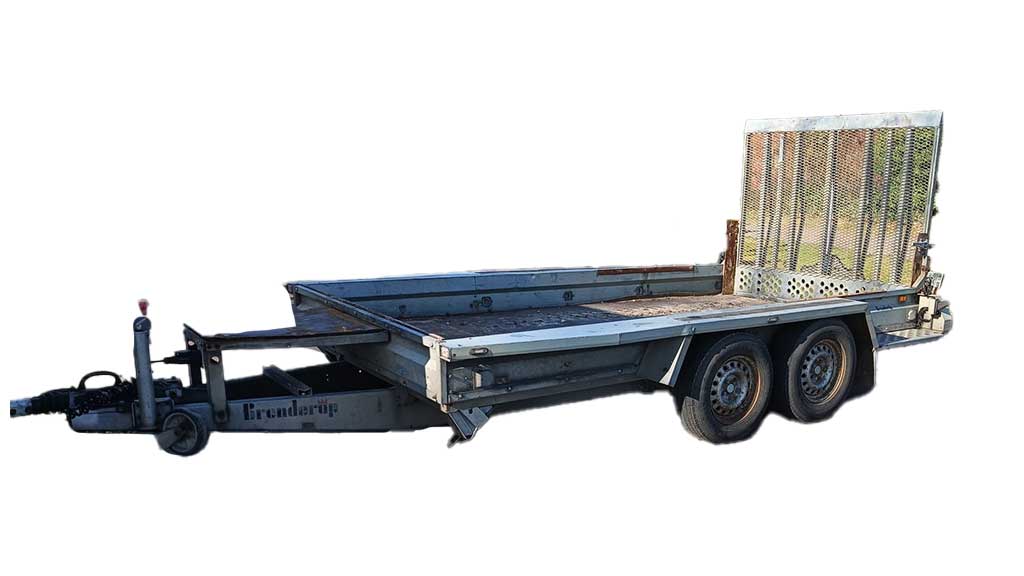 Autotrailer