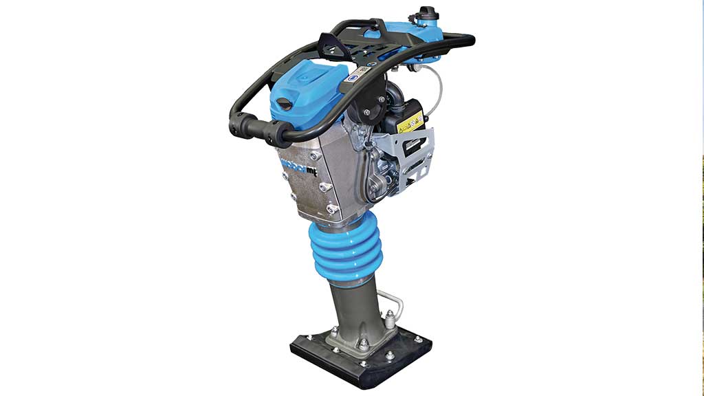 Hopsa Weber SVR 590 